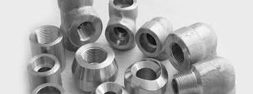 Alloy Steel F91 Forged Fittings